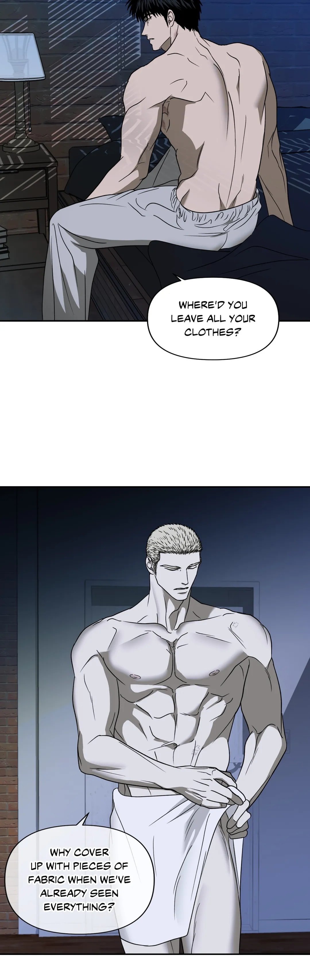 Shutline, Chapter 65 image 25